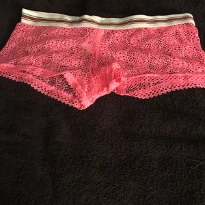 Victoria Secret Boyshorts